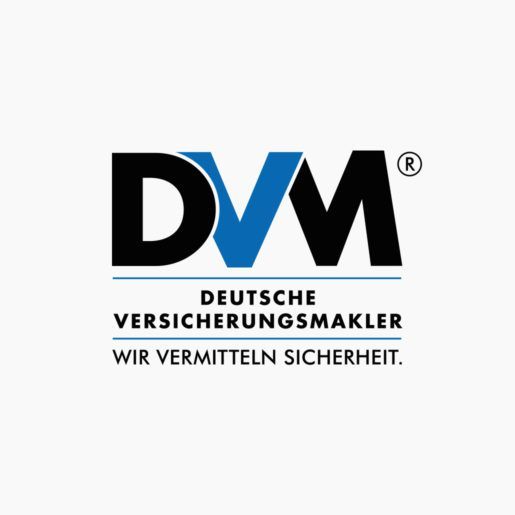 Deutsche Versicherungsmakler GmbH & Co KG Logo