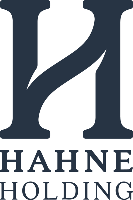 Hahne Holding GmbH-Logo