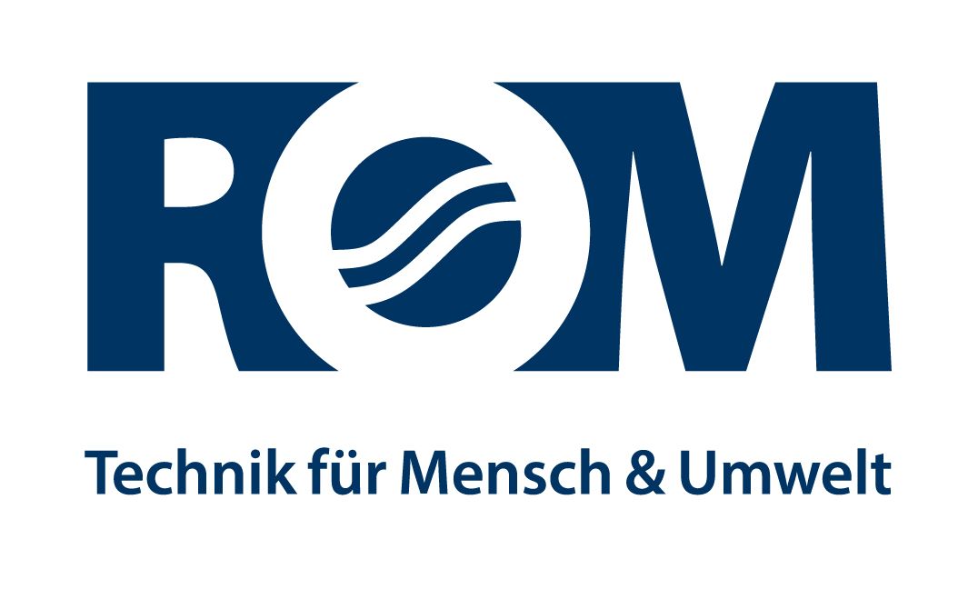 Rud. Otto Meyer GmbH Logo