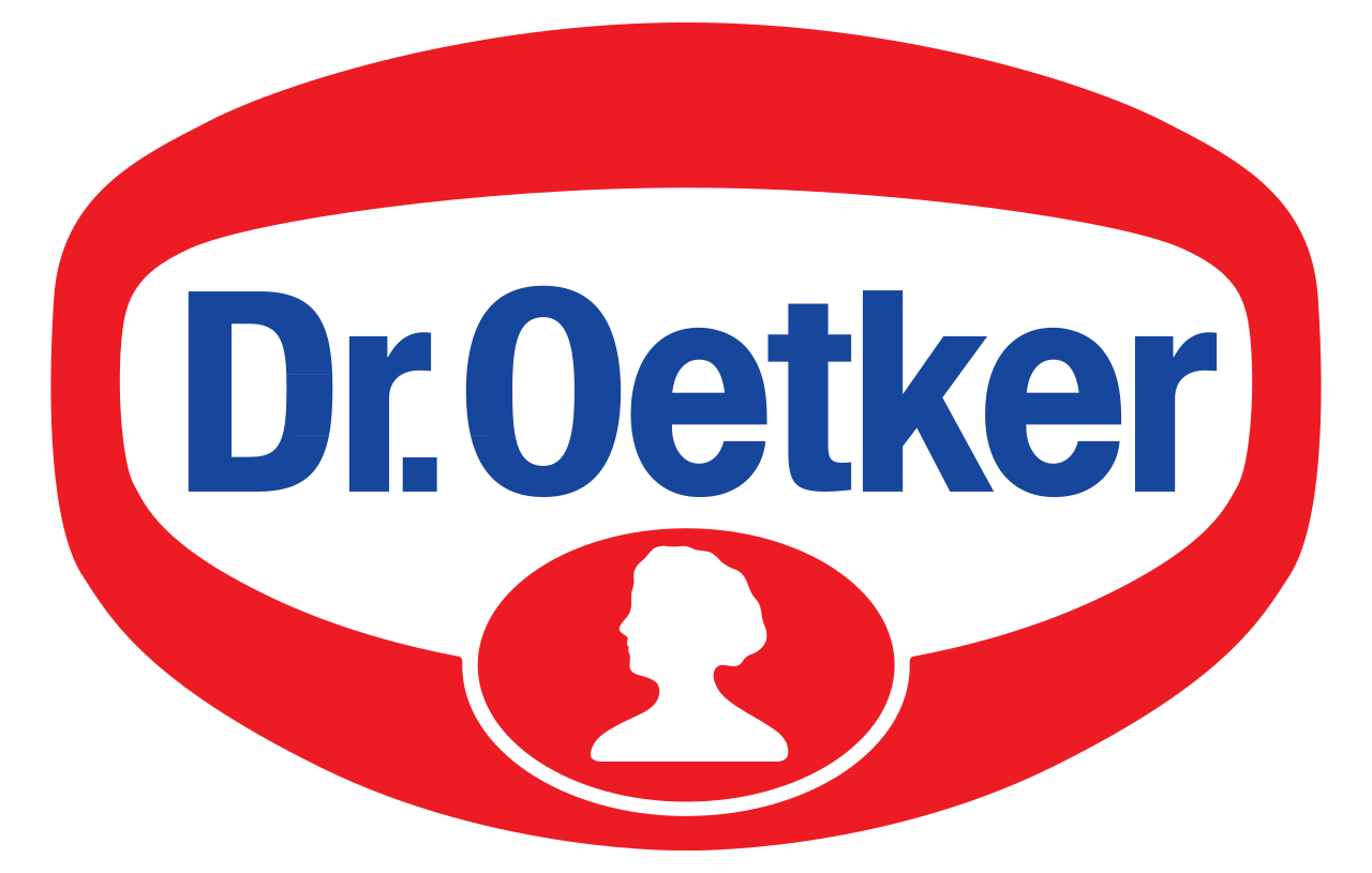 Dr. August Oetker Nahrungsmittel KG Logo