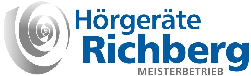 Hörgeräte Richberg GmbH Logo