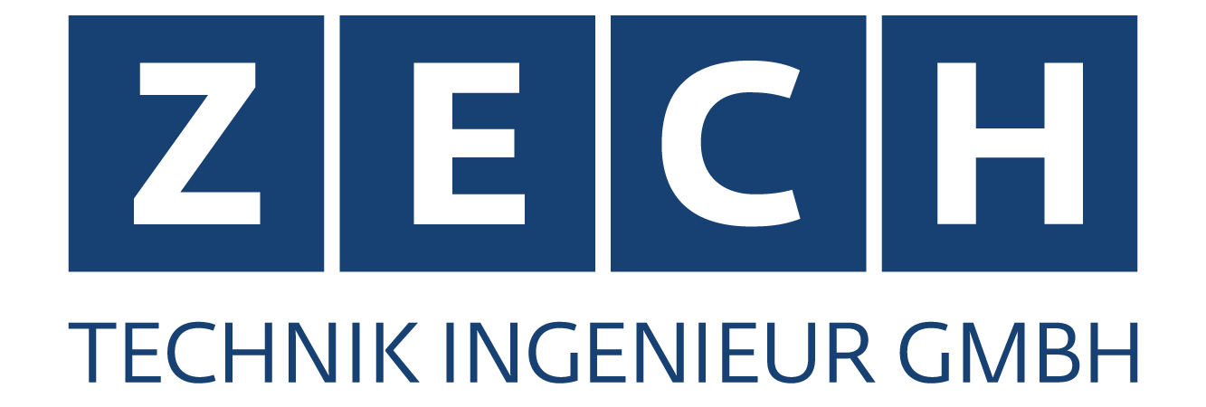 ZECH Technik Ingenieur GmbH Logo