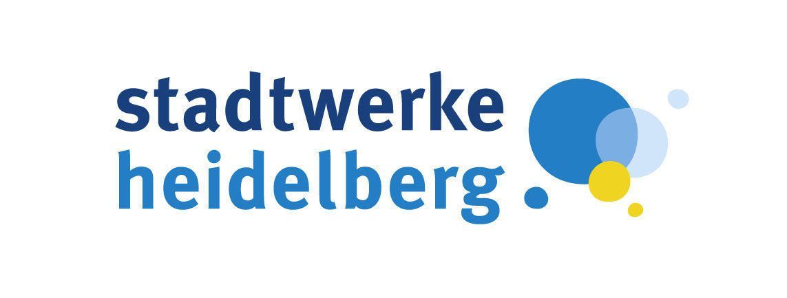 Stadtwerke Heidelberg GmbH Logo