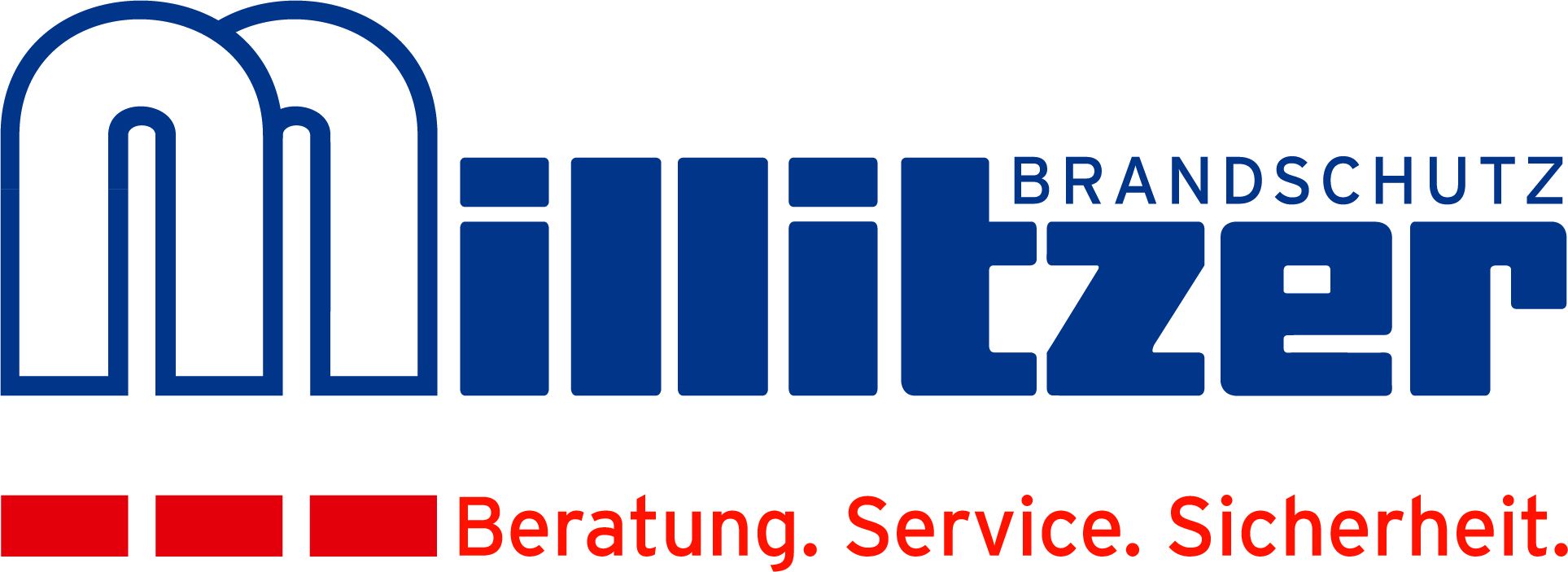 Millitzer Brandschutz GmbH Logo