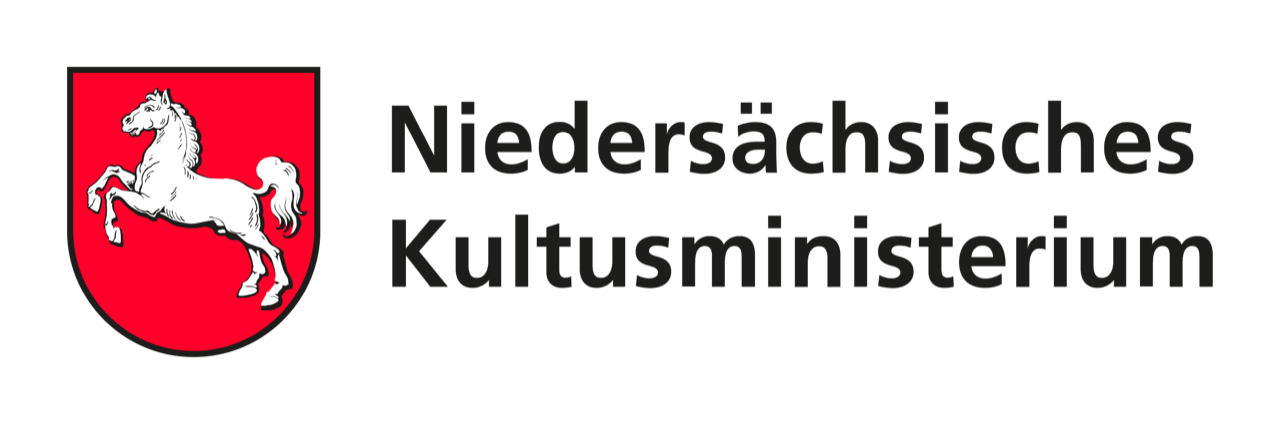 Niedersächsisches Kultusministerium Logo