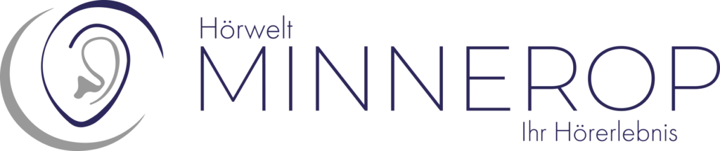 Hörwelt Minnerop Logo