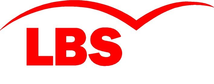 LBS Landesbausparkasse NordWest Logo