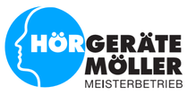 Hörgeräte Möller Logo