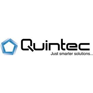 QUINtec Smart Technology GmbH Logo