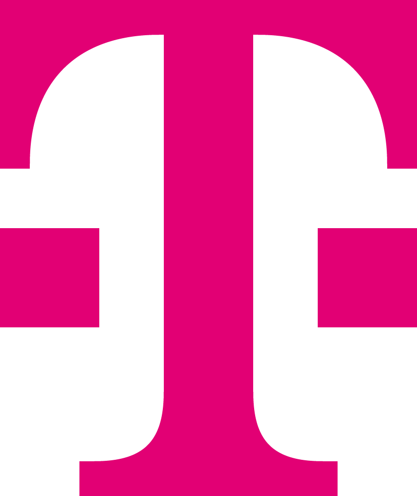 Deutsche Telekom AG Logo