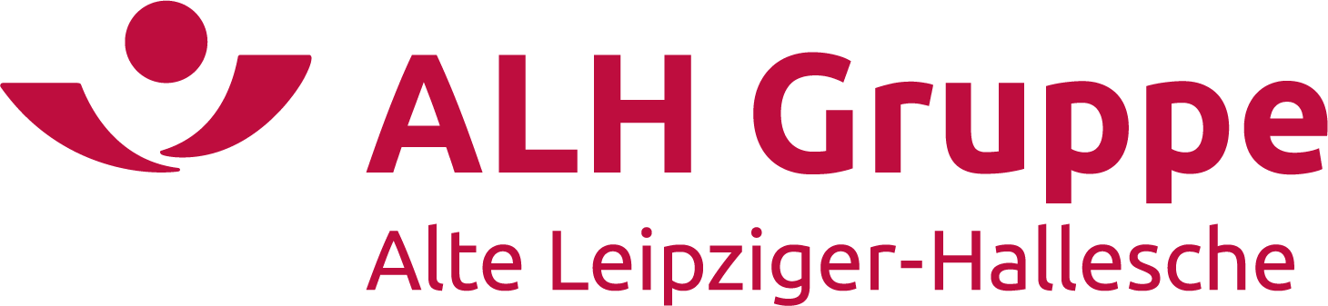 ALH Gruppe – Alte Leipziger-Hallesche Logo