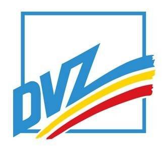 DVZ Datenverarbeitungszentrum M-V GmbH Logo