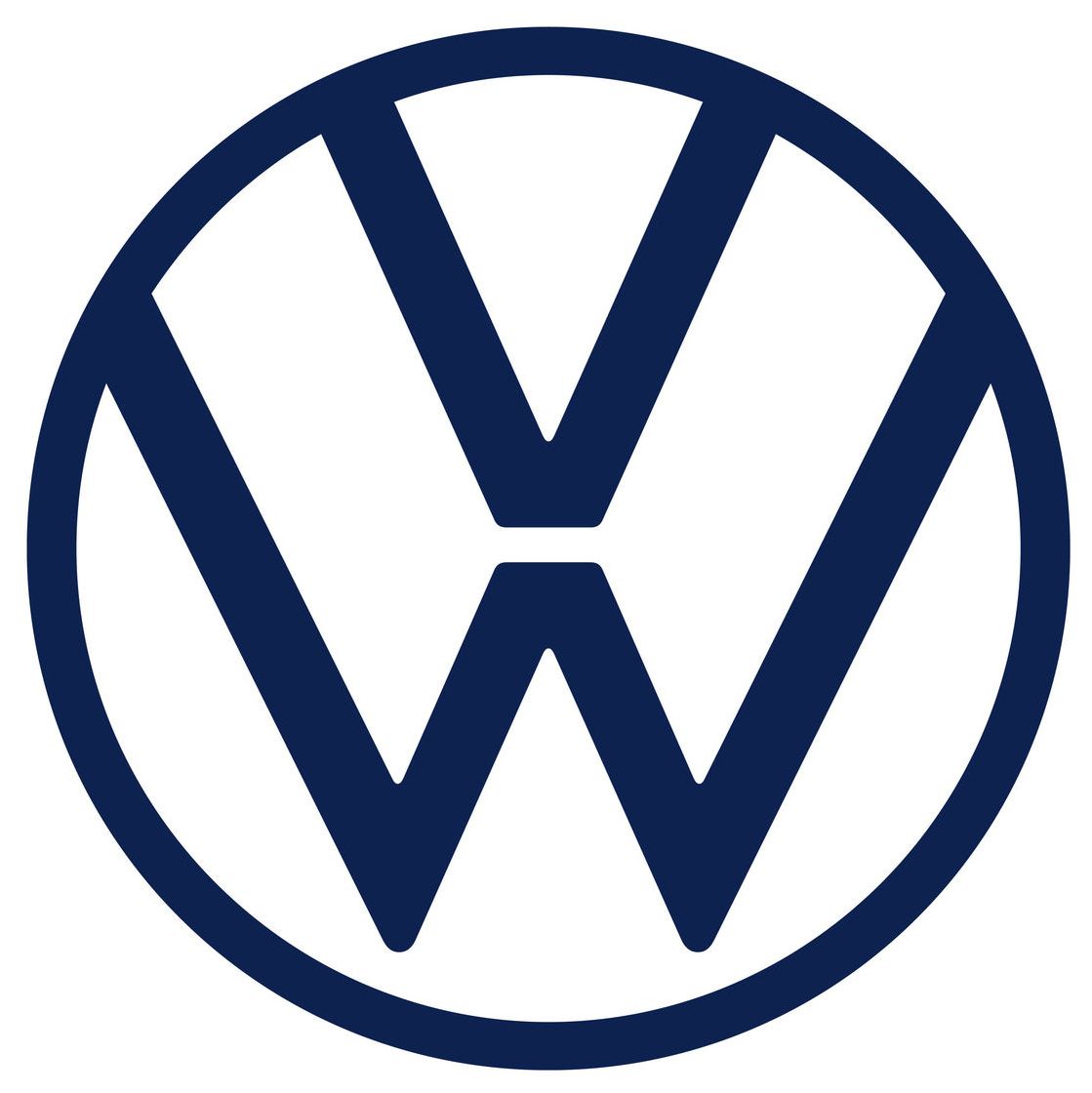 Volkswagen Braunschweig Logo