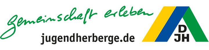 Die JugendHerbergen gGmbH Logo