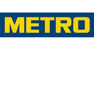 METRO Deutschland GmbH Logo