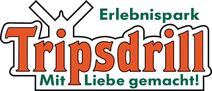 Erlebnispark Tripsdrill Logo