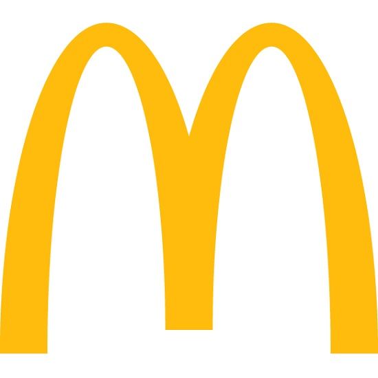 McDonald`s Deutschland LLC  Logo