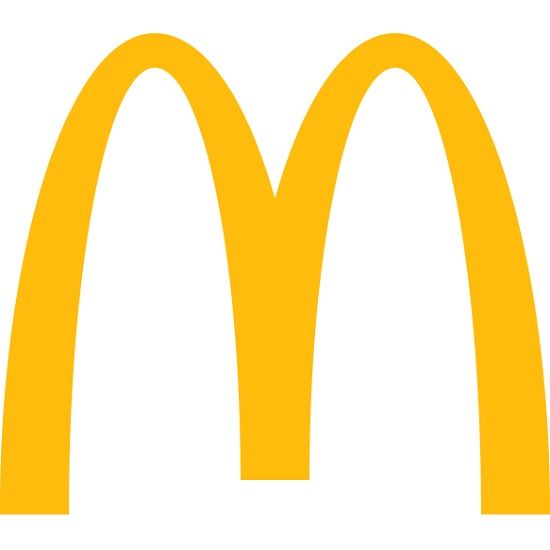 McDonald`s Deutschland LLC  Logo