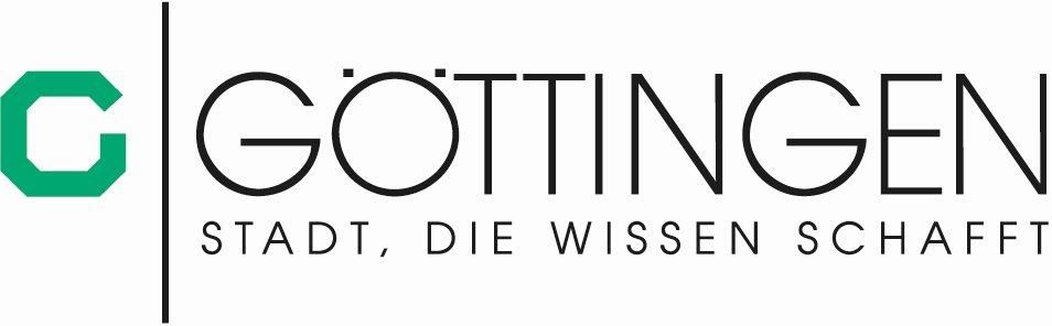 Stadt Göttingen Logo