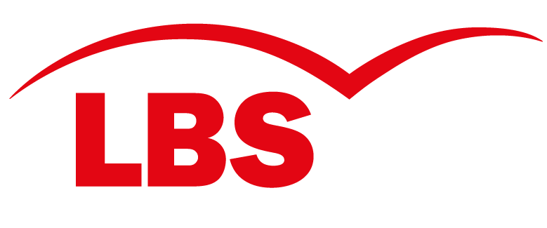 LBS Landesbausparkasse NordOst AG Logo