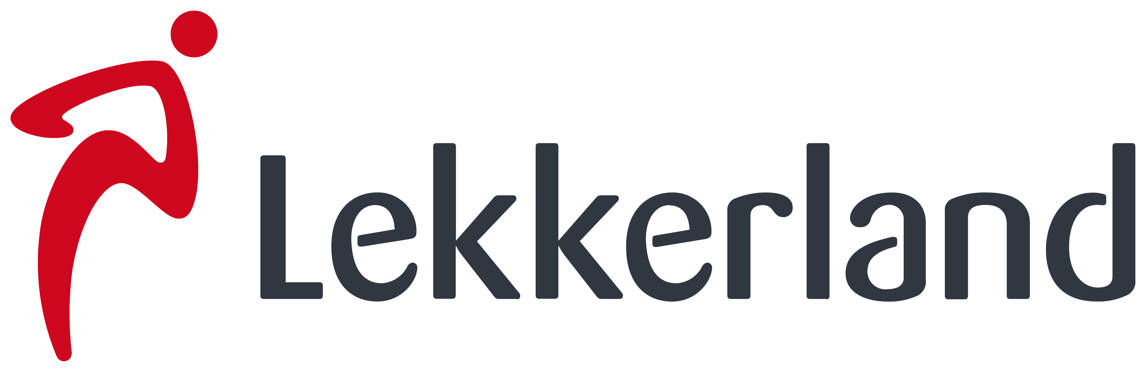  Lekkerland SE-Logo