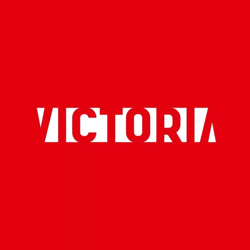 VICTORIA International University of Applied Sciences Logo