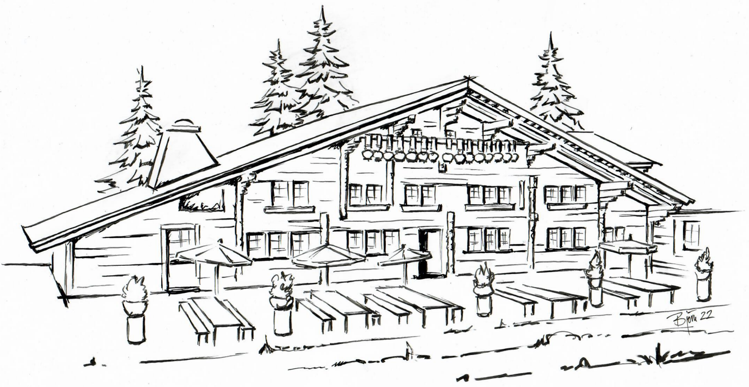 Restaurant Aebi (Adelboden) Logo