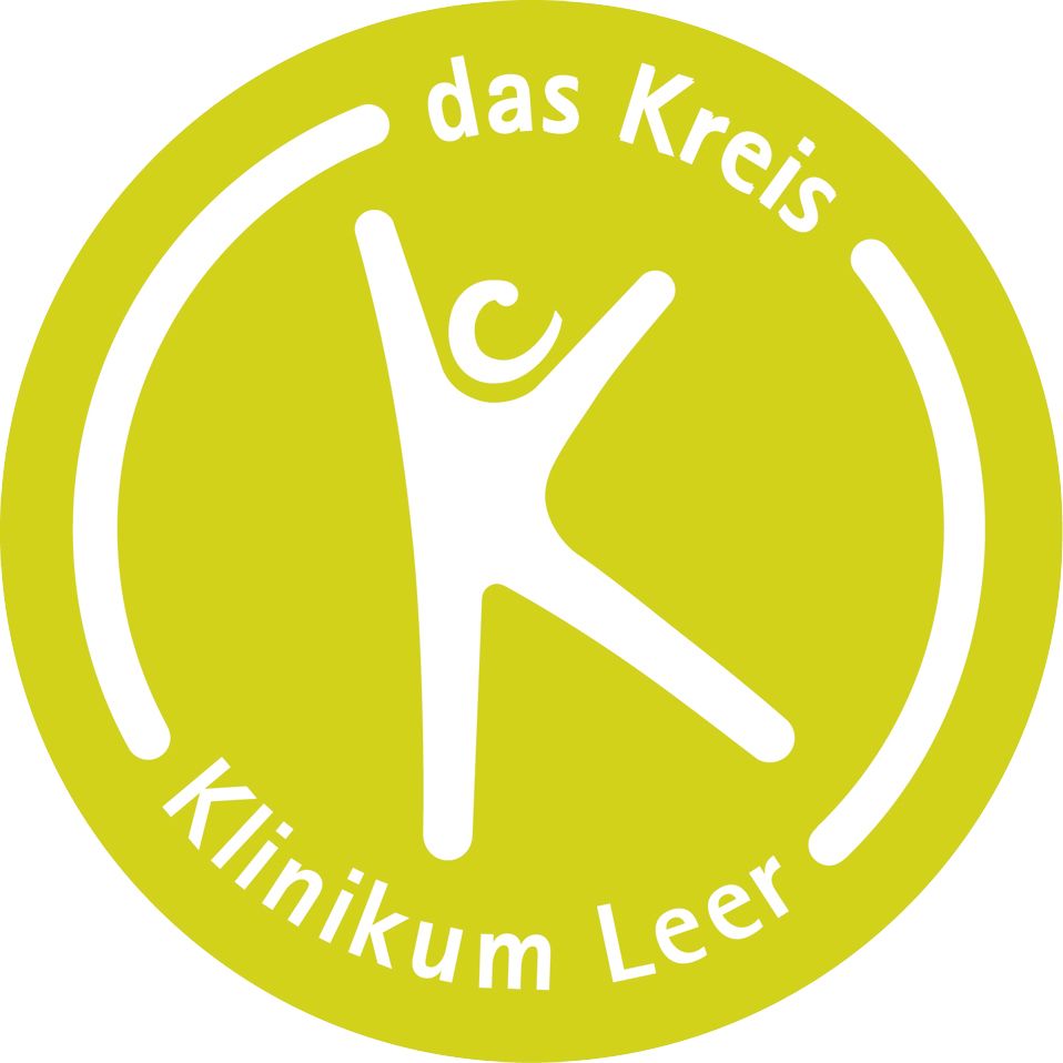 Klinikum Leer gGmbH Logo