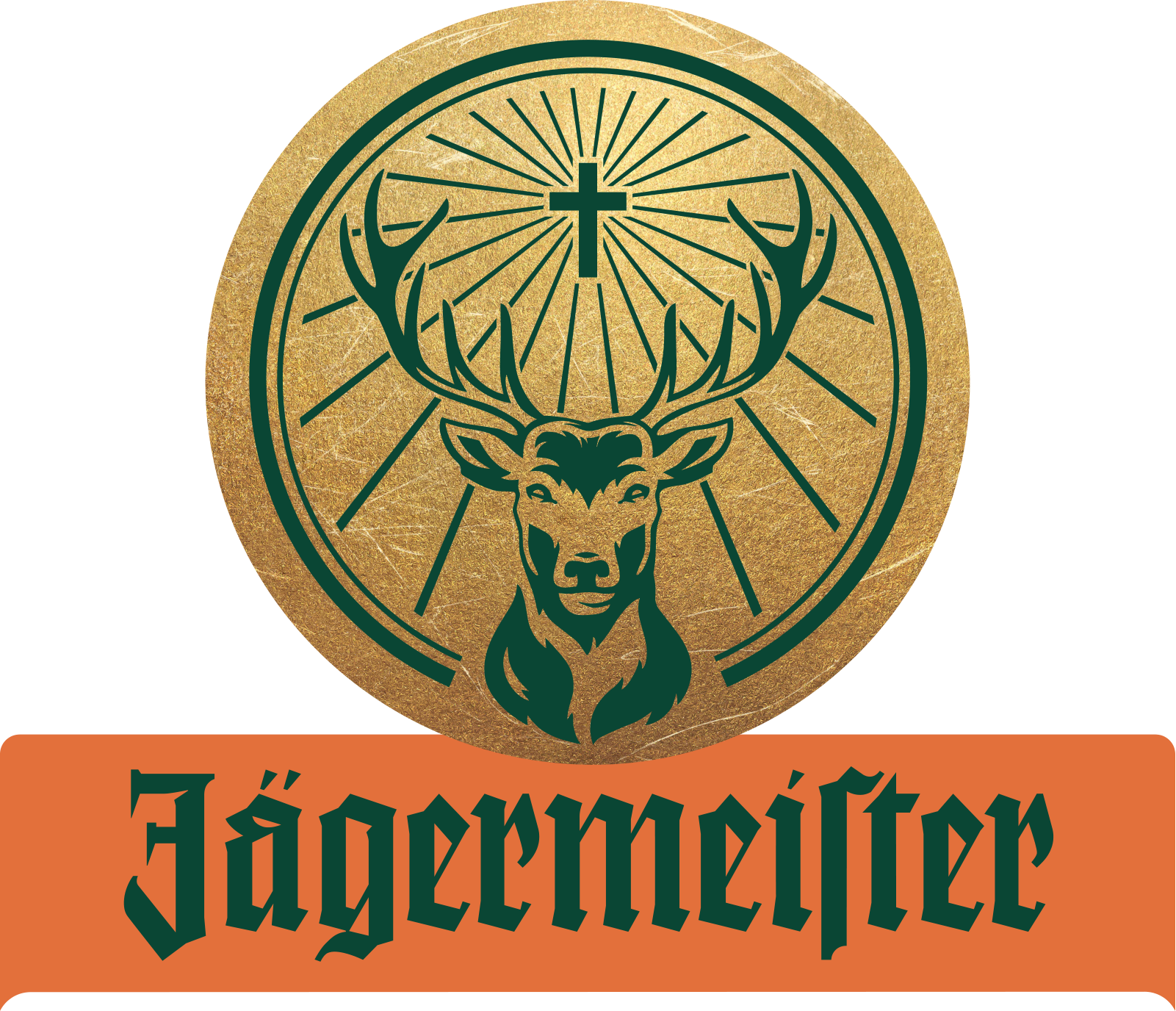 Mast-Jägermeister SE Logo