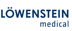 Löwenstein Medical Technology GmbH + Co. KG-Logo