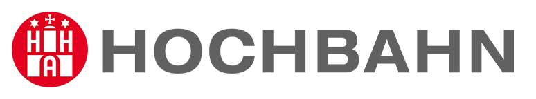 Hamburger Hochbahn AG -Logo