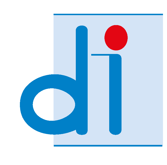 Diakonisches Institut für Soziale Berufe gGmbH Logo