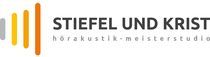 Stiefel und Krist Hörakustik Meisterstudio GbR Logo