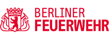 Berliner Feuerwehr Logo