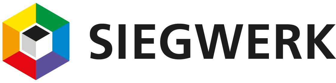 Siegwerk Druckfarben AG & Co. KG aA Logo