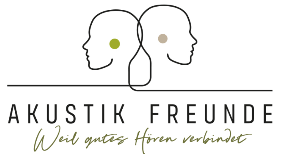 Akustik Freunde GmbH Logo