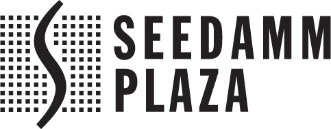 Hotel Seedamm AG Logo